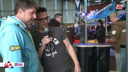 Salon de Nantes 2019 - PESCANAUTIC