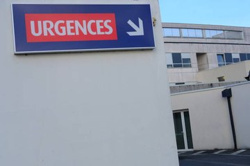 Grève illimitée aux urgences dans les hôpitaux de Paris