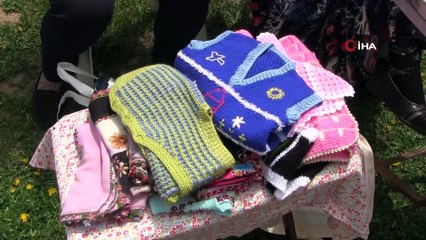 Niğde'de 129. Helva Şenlikleri coşkuyla kutlandı