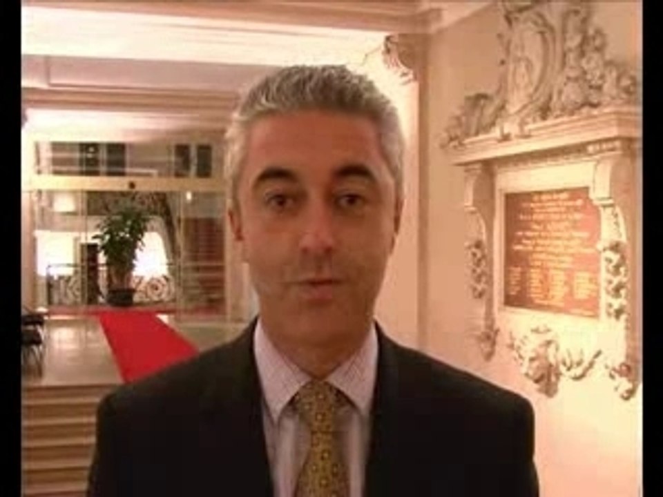 Manuel Aeschlimann 2008, Ensemble, faisons gagner Asnières