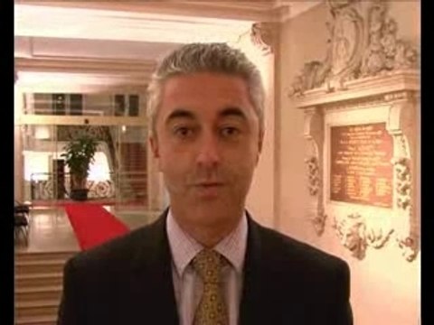 Manuel Aeschlimann 2008, Ensemble, faisons gagner Asnières