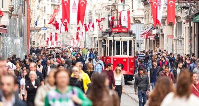 Son Dakika! İşsizlik Rakamları Açıklandı! İşte Türkiye'deki İşsiz Sayısı