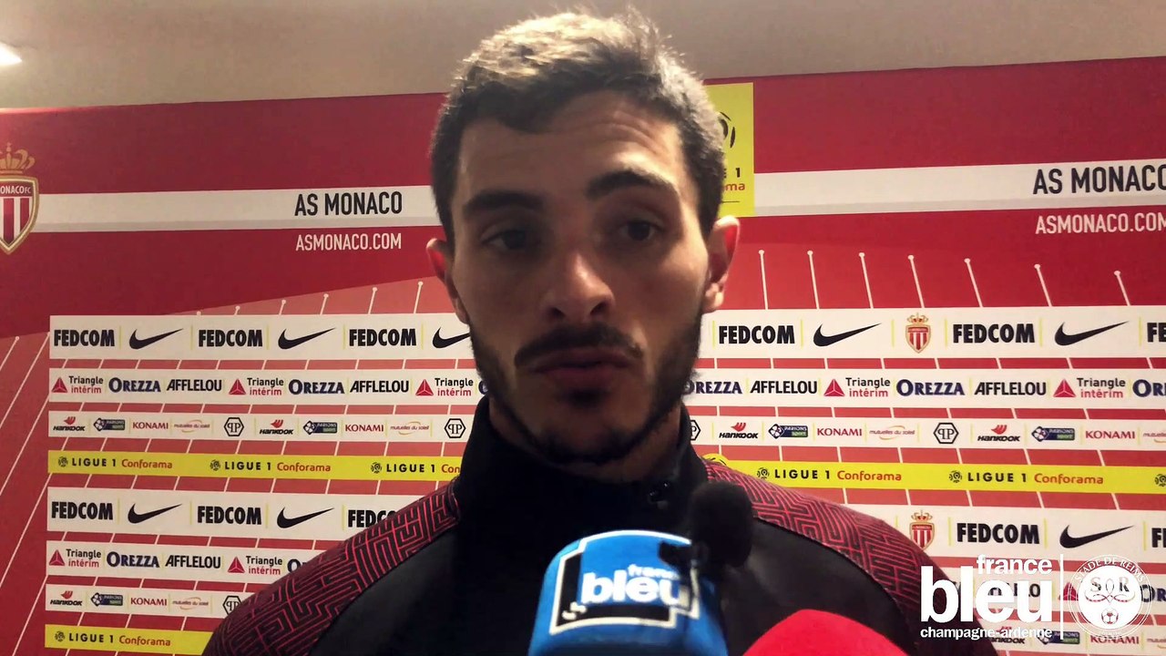 ASM-SDR (0-0) : la réaction de Xavier Chavalerin