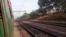 Indian Railway - Karnataka Sampark Kranti Express (12630)