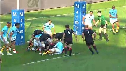 Résumé LOU USAP