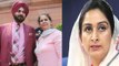 Navjot Kaur ने Harsimrat Kaur पर साधा निशाना, मुझसे अमृतसर सीट पर चुनाव लड़ लें | वनइंड़िया हिंदी