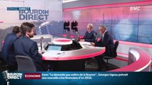 Brunet & Neumann : Qu'attendre des annonces d'Emmanuel Macron ? - 15/04