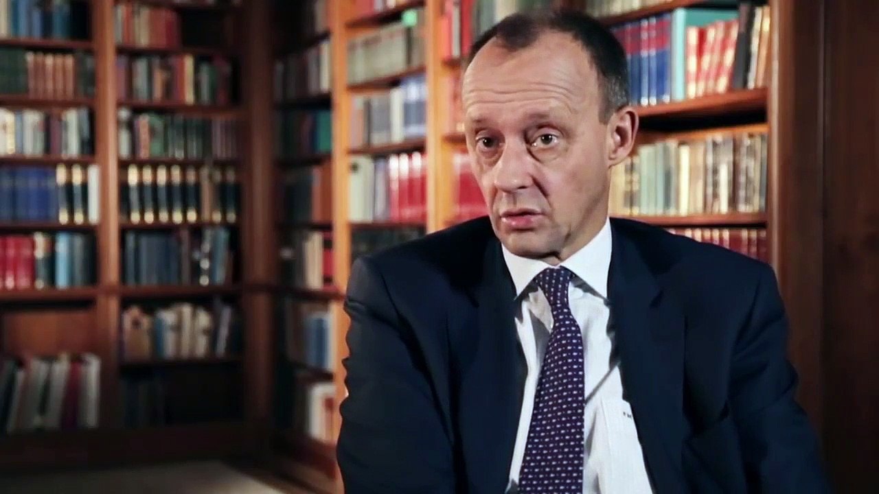 Der interne Machtkampf der CDU - Wer folgt auf Merkel? | Dokumentarfilm