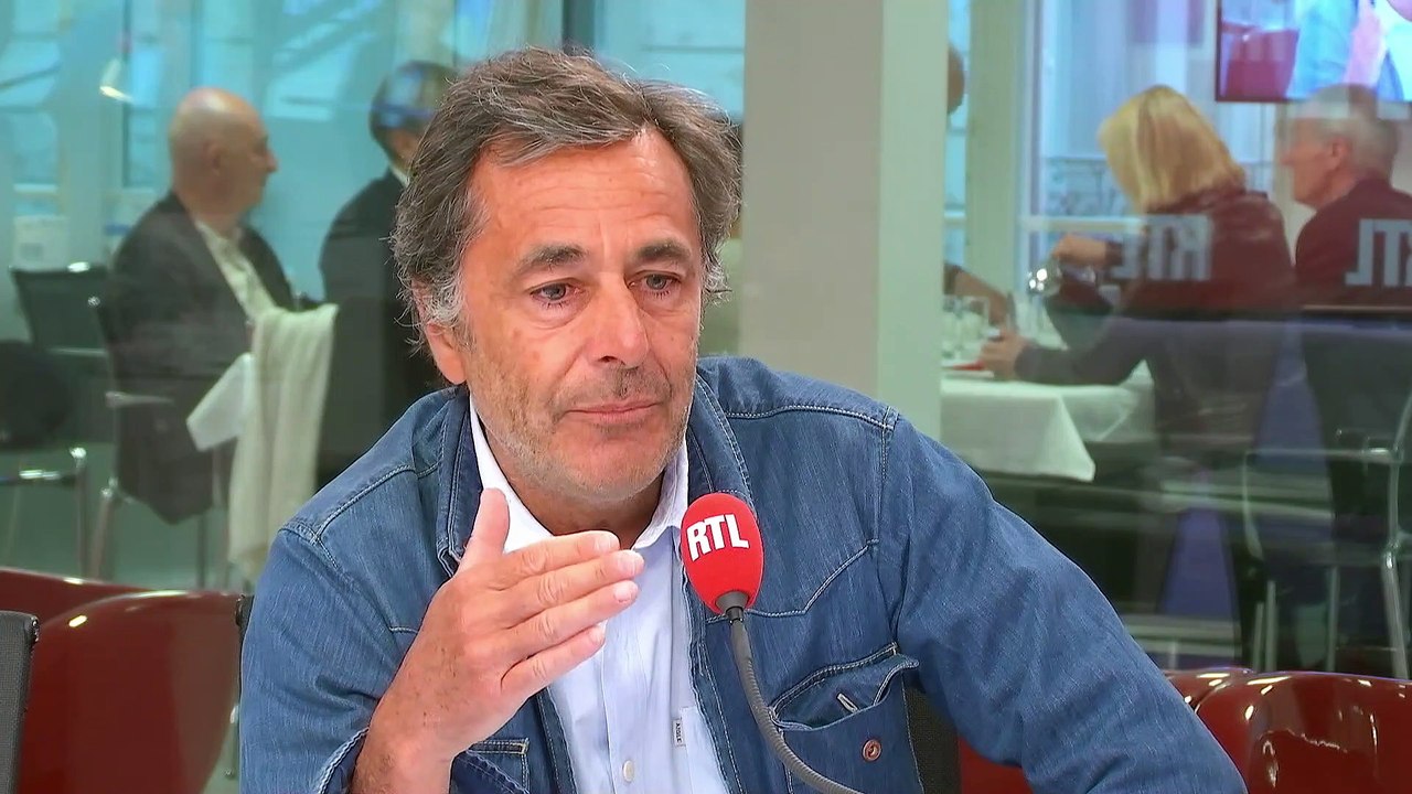 RTL Matin du 15 avril 2019