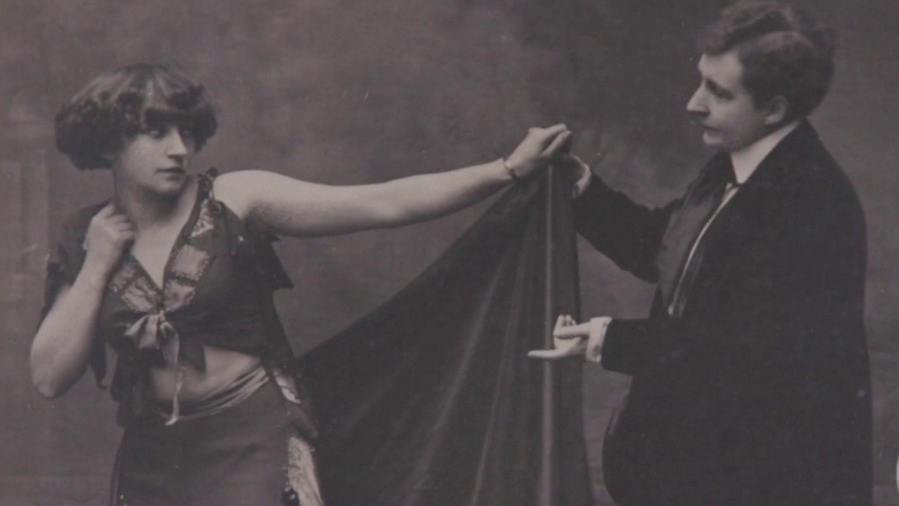 Antiquités - Manuscrits de Colette