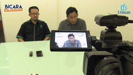 UEC: Beri kami ruang