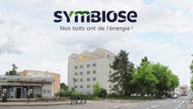 Symbiose : nos toits ont de l'énergie !