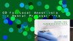 CD for Local Anesthesia for Dental Professionals