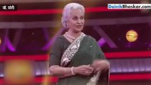 शिल्पा शेट्टी ने सीखे 81 साल की वहीदा रहमान डांस मूव्स