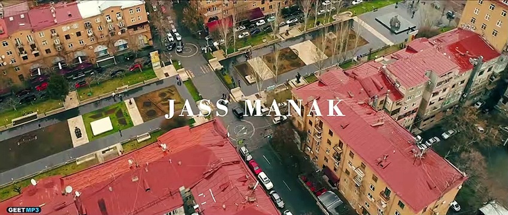 VIAH : JASS MANAK (Official Video) Satti Dhillon | Latest Punjabi Song 2019 | GK.DIGITAL | Geet MP3