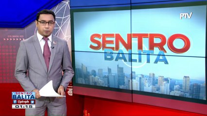 Mga taga-Negros, apektado ng matinding tagtuyot