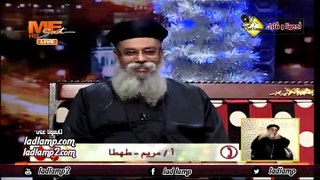 عام جديد مع المسيح ✟ الانبا بنيامين فى ساعة على الهواء ( طقس و معنى ) ✟ [ 31.12.2018 ]