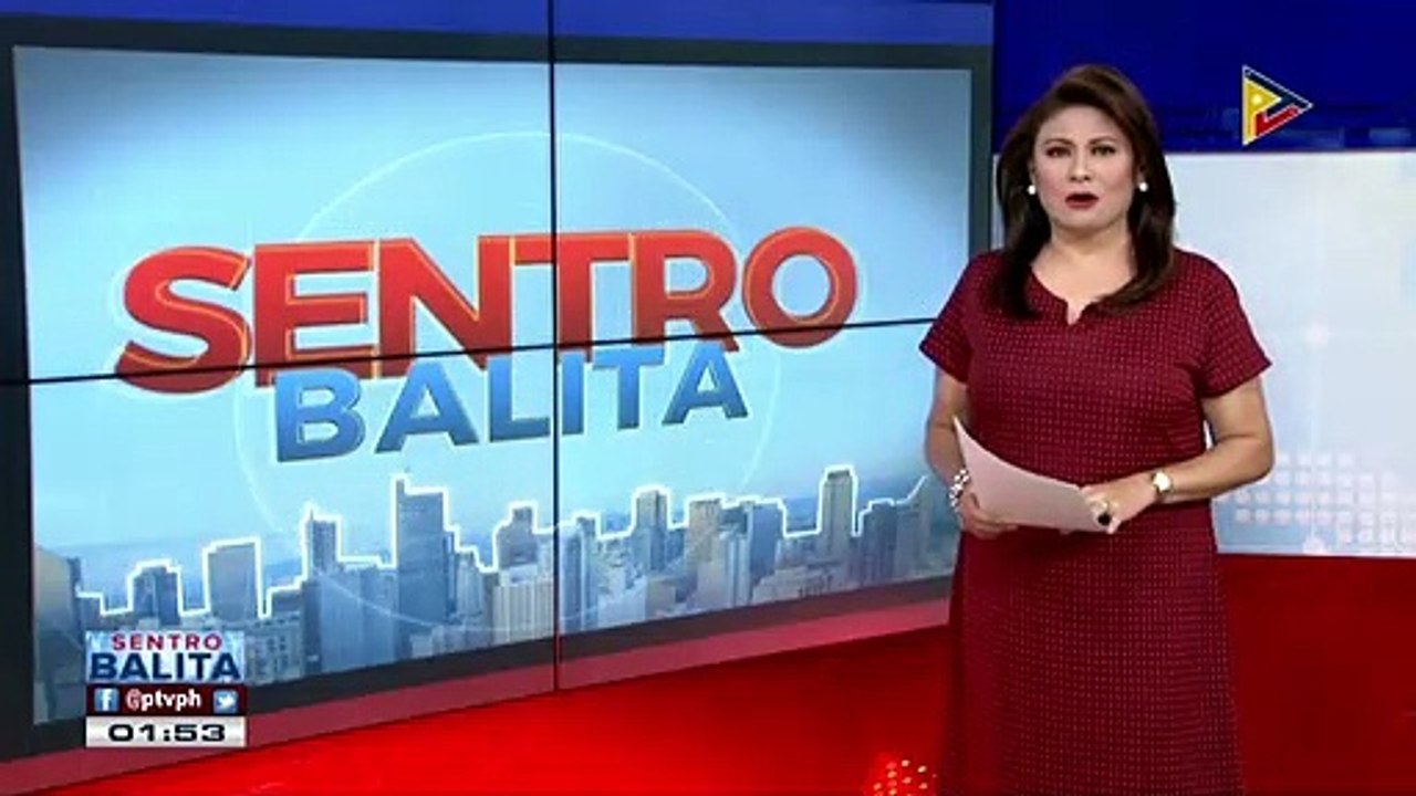 DFA, nagpadala ng augmentation team sa Libya