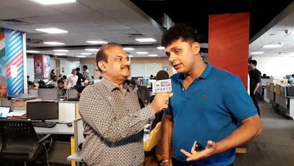 जडेजा नहीं, विजय शंकर : रीतेंदर सिंह सोढी