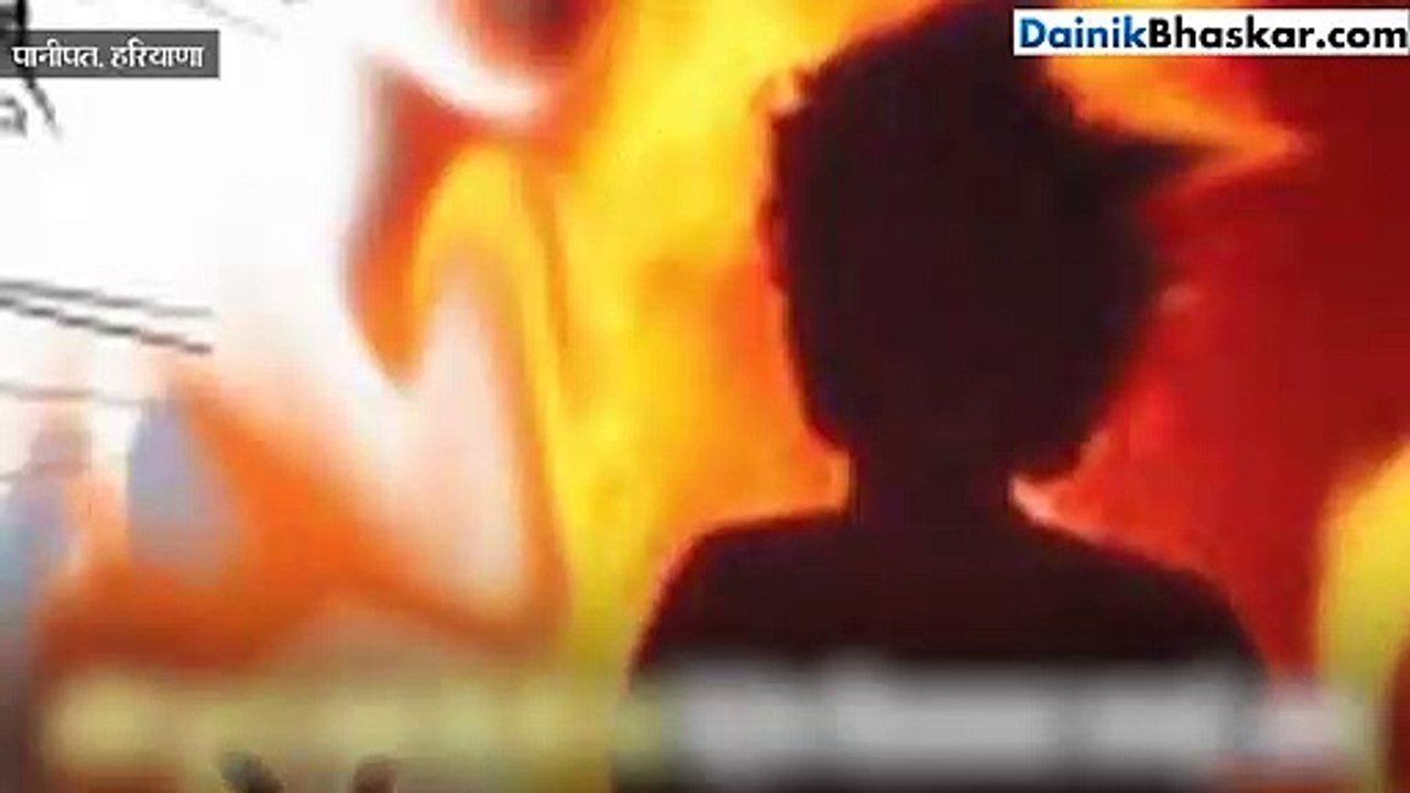 जालिम पिता की शर्मनाक करतूत, 5 साल के बेटे को ल...