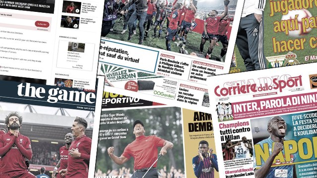 Les deux promesses de Manchester United à Paul Pogba, le FC Barcelone abandonne la piste Luka Jovic