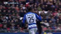 PSV Eindhoven - De Graafschap (ÖZET)