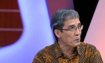 Bersama Kawal Pemilu 2019 - ROSI