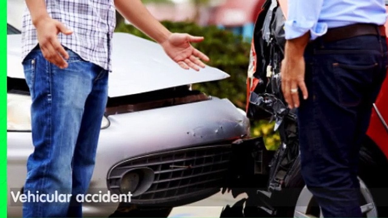 Fort Walton Beach Personal Injury Lawyer | (850) 244-7191