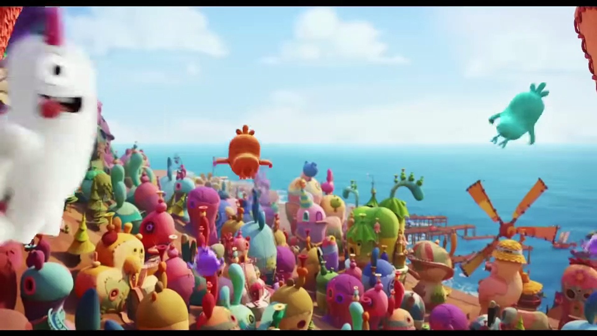 Watch uglydolls online free dailymotion hotsell