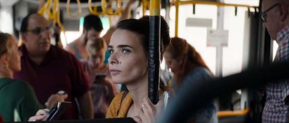 Bande-annonce du film WORKING WOMAN