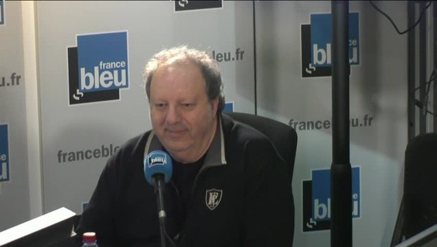 PSG - La déroute de Paris battue 5 à 1 dimanche à Lille : regardez l'édito de Stéphane Bitton à suivre du lundi au vendredi sur France Bleu Paris