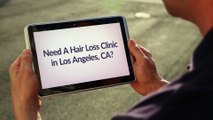 Hair Loss Clinic in Los Angeles, CA : Feldmar Aesthetics Plastic Surgery