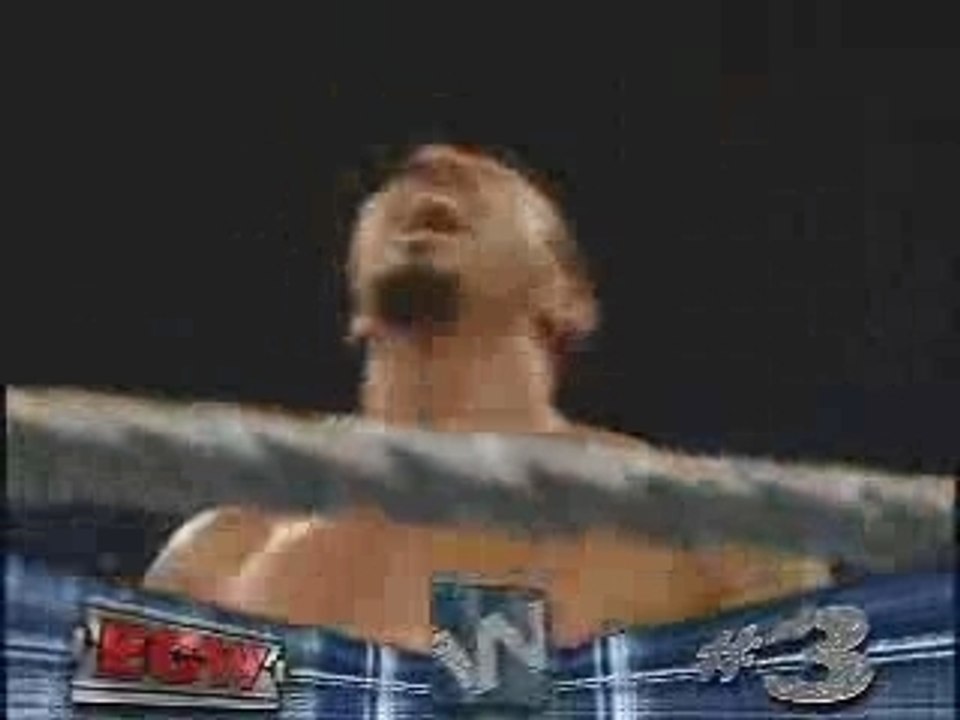 WWE - Top 5 Moments of the Week - Jan 5-11