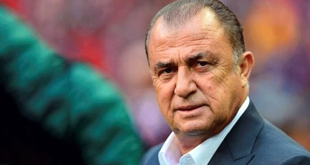 İsmail Kartal'dan Fatih Terim'e: Nasıl Şampiyon Olduğunuzu Herkes Biliyor