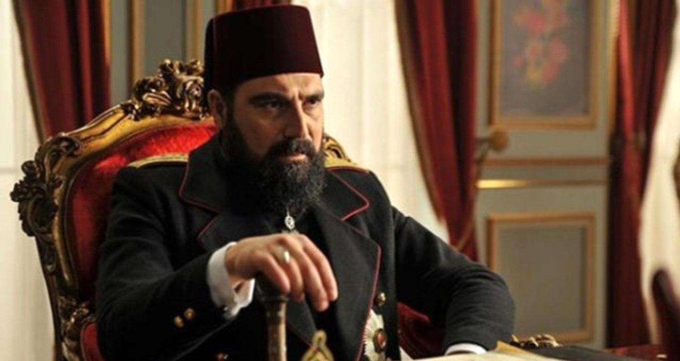 Payitaht Abdülhamid 83. Yeni Bölüm Fragmanı: "Sebahattin Yıkılan Osmanlı'nın Mimarı Olacak!"