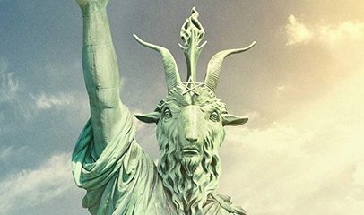HAIL SATAN? 2019 FULL HINDI MOVIE
