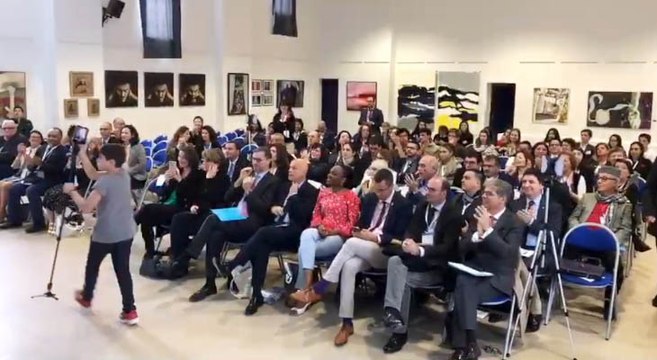 FOMA 2019 à Tunis : revivez le direct de l'ouverture