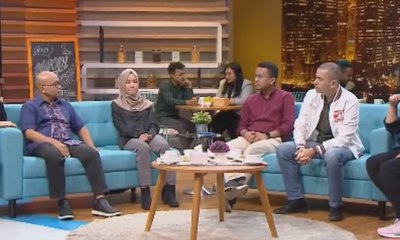 Pasca Debat Pertama, Di Mana Milenial Berada? - NGOPI (2)