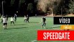 Speedgate, el deporte creado por inteligencia artificial