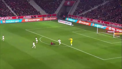 PSG maçında Hasan Ali - Diagne pozisyonunun kopyası