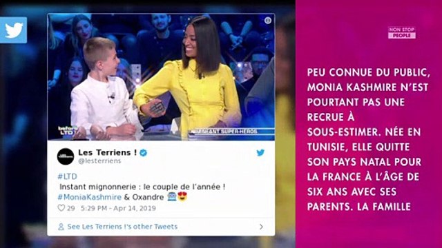 Qui est Monia Kashmire, la chroniqueuse qui s’en est prise à Bernard-Henri Lévy ?