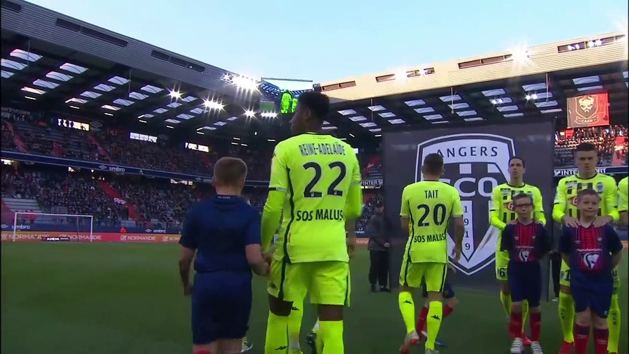 2018-19 : SMC-SCO (0-1)
