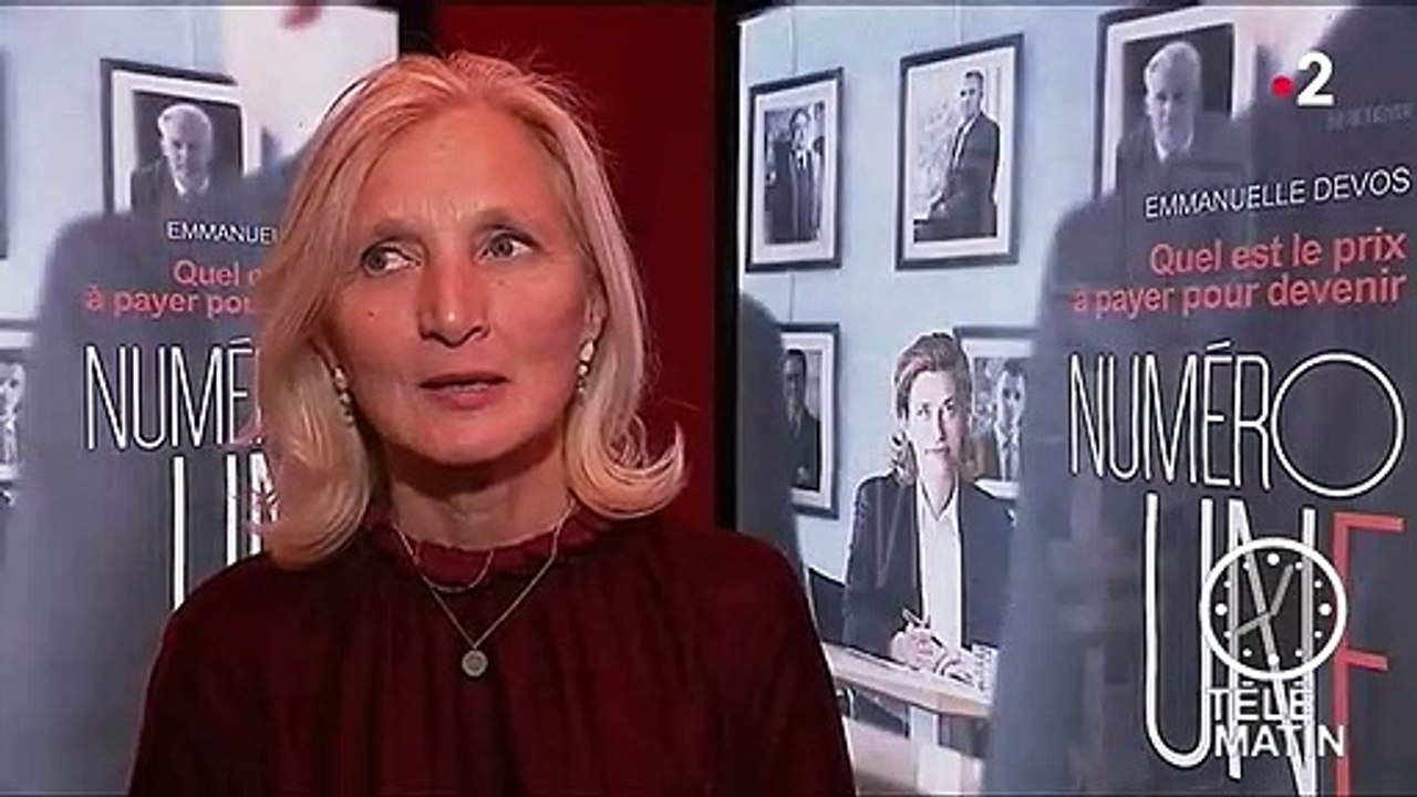 Européennes : l'appel au vote de 100 grands patrons français