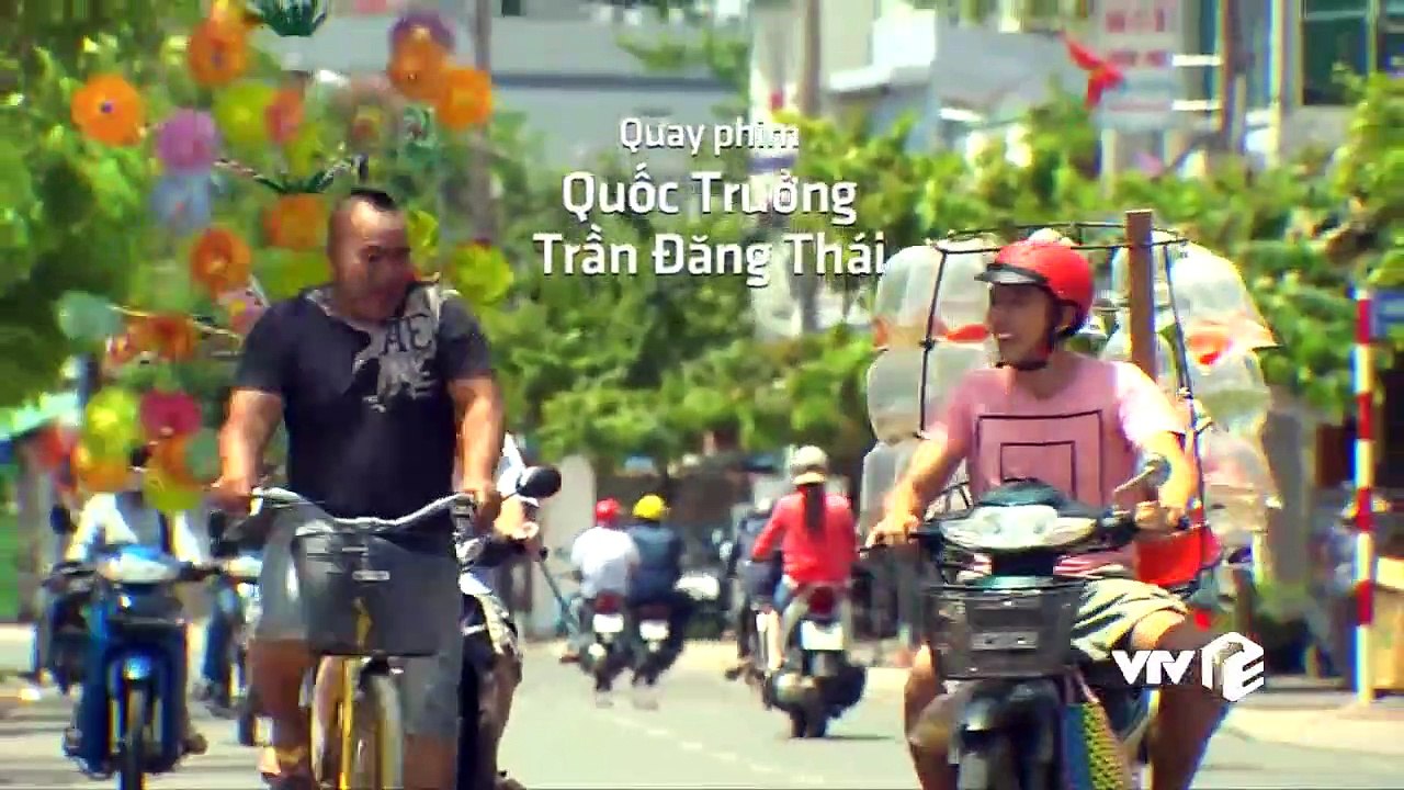 Xem Vừa đi vừa khóc   Tập 1 Full HD