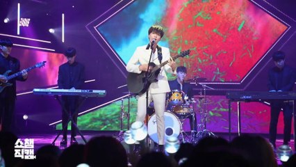 [Show Champion close up 140] JEONG SEWOON - Feeling