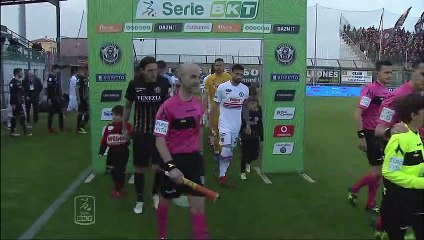 Highlights Venezia FC - Foggia