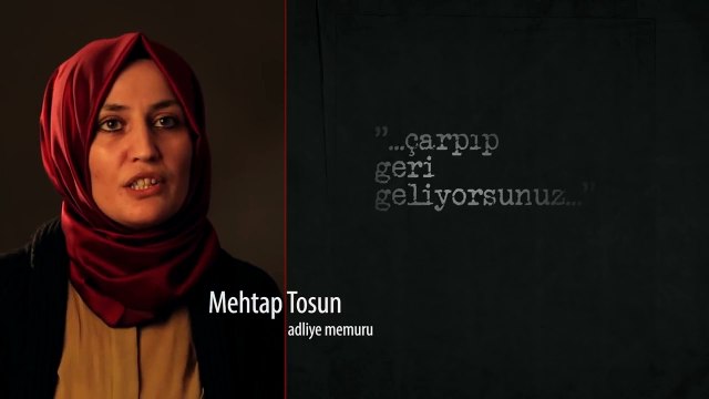 Mağdurlardan İfadelerle Kısa OHAL Belgeseli