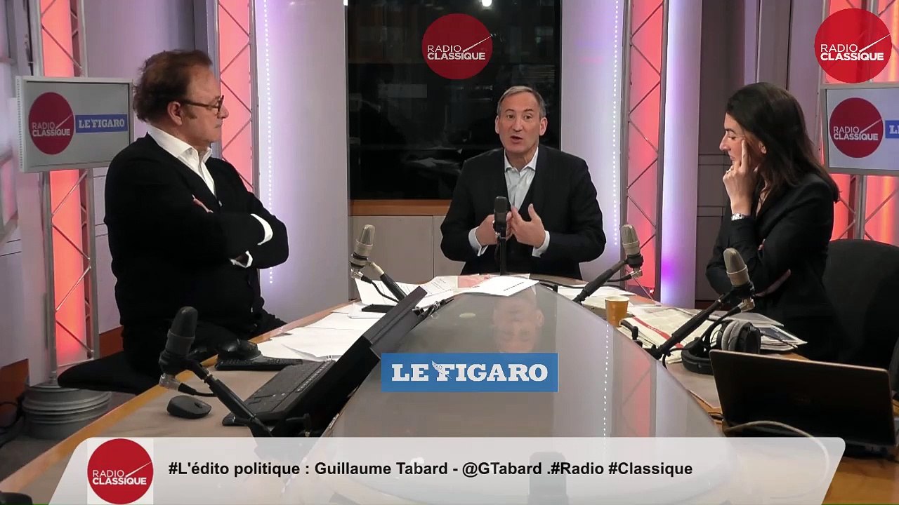 "Nous sommes les champions en France du saucissonnage de la dépense, c'est ça qui nous coûte très cher" Agnès Verdier-Molinié (15/04/19)