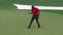 Golf - Masters - Tiger Woods Wins The Masters 2019