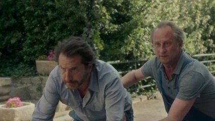 Cinéma - « Raoul Taburin a un secret » de Pierre Godeau